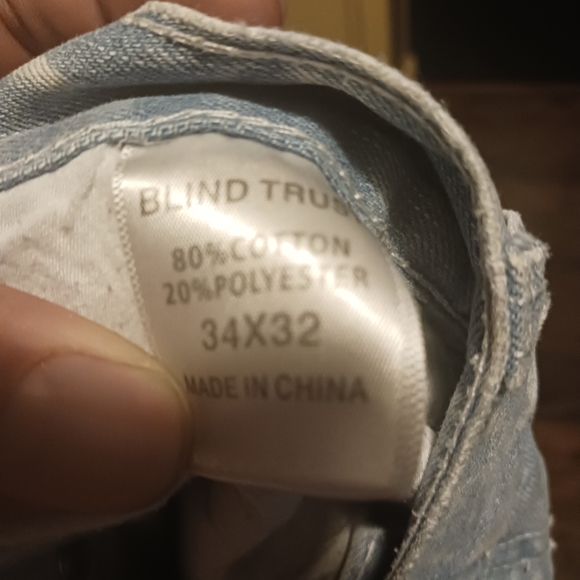 Jeans - Picture 5 of 6